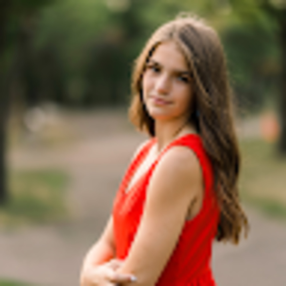 Meet your Posher, Caroline